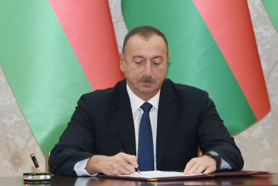 Bərdə rayonunun Əmirli–Xanağalı–Uğurbəyli və Alpout–Qarayusifli–Tumaslı avtomobil yolları əsaslı təmir olunacaq - SƏRƏNCAM