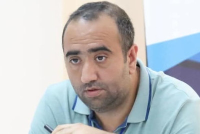 Ağdaşda qərargah rəisi intihar edib