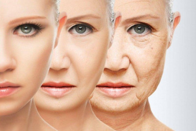 Kasıblar daha tez QOCALIR