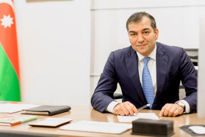 Fuad Nağıyevə işində yol verdiyi nöqsanlara görə şiddətli töhmət elan edilib - SƏRƏNCAM