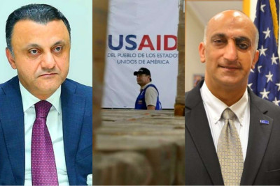 USAID-TƏBİB əməkdaşlığı: milyonların aqibəti araşdırılacaqmı?