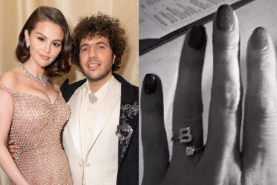 Nişanlısının hədiyyə etdiyi üzüyü 12 dollara satıb