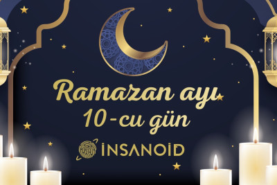 Sabah Ramazan ayının onuncu günüdür - NAMAZ VAXTLARI/FOTO