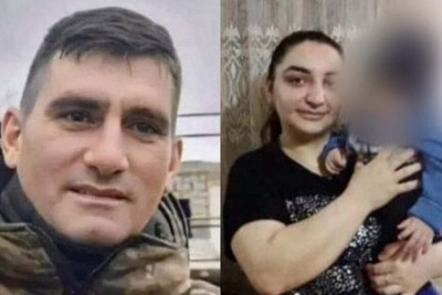 Şəhid qardaşının arvadını boğub öldürən şəxsə 17 İL HƏBS CƏZASI-TƏFƏRRÜATLAR