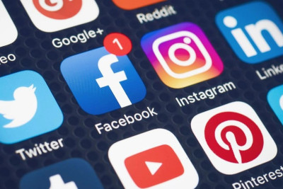 Türkiyədə bir neçə sosial şəbəkəyə giriş məhdudlaşdırılıb