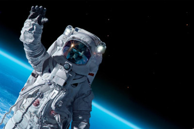 Apollo astronavtının həyat yoldaşından qalmaqallı "yadplanetli" etirafları