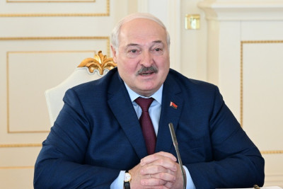 Belarus prezidentinin andiçmə mərasiminin tarixi məlum olub