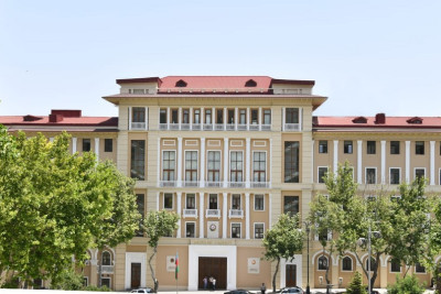 Azərbaycanda təhlükə potensiallı obyektlərin siyahısı hazırlanacaq, reyestri aparılacaq