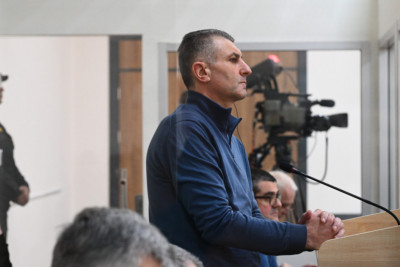 Ermənistan ordusunun generalı: "Daşnak" taborunda Ermənistan vətəndaşları da var idi"