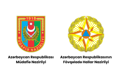 Azərbaycan Ordusunun müddətli həqiqi hərbi xidmət hərbi qulluqçuları qar uçqununa düşüblər