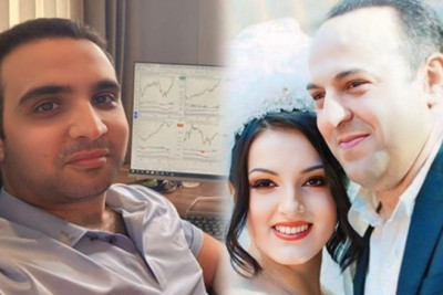 Məmur oğlu 1 milyon 300 min manatı Elarizin kürəkəninə niyə veribmiş? - DETALLAR