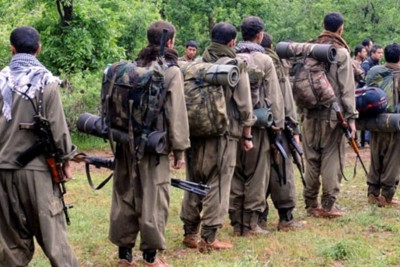 PKK atəşkəs elan edib