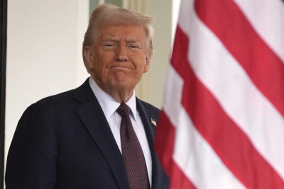 İngilis dili ABŞ-nin rəsmi dili elan EDİLDİ