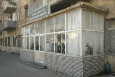 2 saylı Qadın Məsləhətxanasından ŞİKAYƏT – İstilik yoxdur, həkimlər üst geyimdə xidmət göstərir