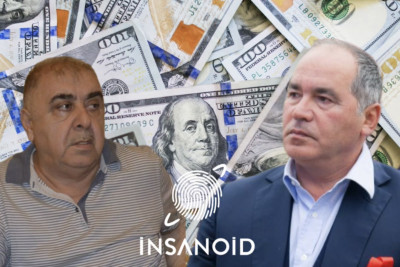 Hacı Qalib milyarder Fərhad Əhmədovun 1 milyonunu nələrə xərcləyib - Həcc ziyarəti, qəbiristanlıq, sonra...