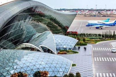 Azərbaycan hava limanları yay-yaz uçuş cədvəlinə keçir – SİYAHI