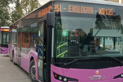 Bakı sakinləri AYNA-dan şikayətçidir – “Bizi sürücülərlə üz-göz edirlər”