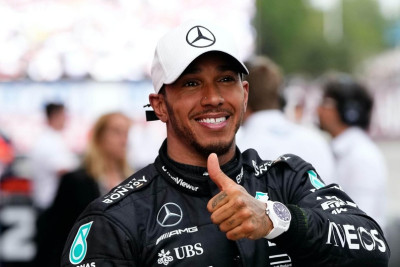 Çində “Formula-1” mərhələsində sprint yarışının qalibi məlum olub
