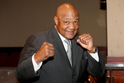 Corc Forman 76 yaşında vəfat edib