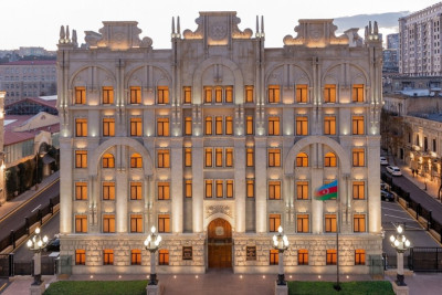 DİN kibertalama cinayətləri ilə bağlı vətəndaşlara müraciət edib: Tanışınız, dostunuzun adından mesaj gələ bilər...