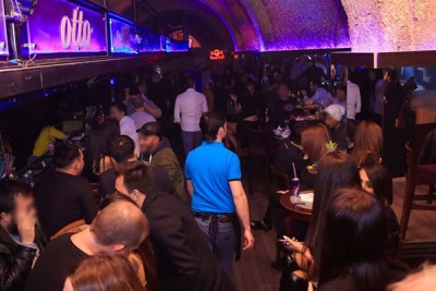 “Otto Klub”dakı davaya görə tutulan tələbə bayram günü azadlığa buraxıldı