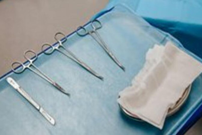 İlk dəfə uzaq məsafədən ürək əməliyyatı edildi