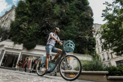 Parisdə 500 küçə avtomobillər üçün həmişəlik bağlanacaq