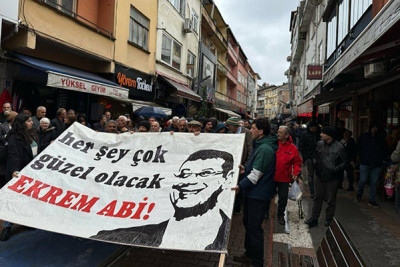 Türkiyədəki aksiyalarla bağlı azərbaycanlı tələbələrə - MÜRACİƏT