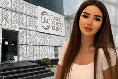 “Laser beauty estetik klinikası” MMC-də YENİDƏN YOXLAMA KEÇİRİLDİ