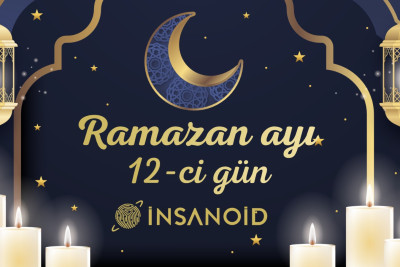 Sabah Ramazan ayının on ikinci günüdür - NAMAZ VAXTLARI/FOTO