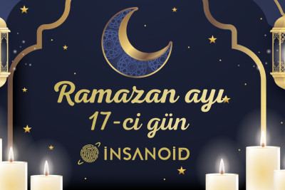 Sabah Ramazan ayının on yeddinci günüdür - NAMAZ VAXTLARI/FOTO