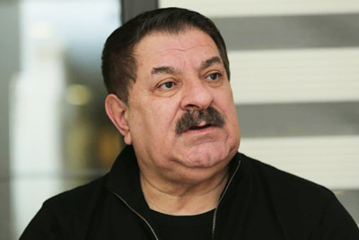 Ağadadaş Ağayevə hökm oxunub