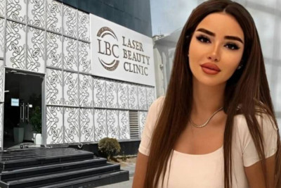 Lisenziyası dayandırılmış klinika hələ də müştəri qəbul edir