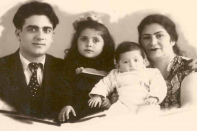 Onun sayəsində Novruz bayramı dövlət səviyyəsində qeyd edildi