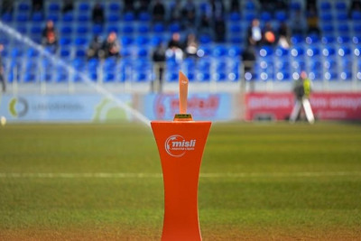 Premyer Liqa: "Qarabağ" bu gün "Kəpəz"lə qarşılaşacaq