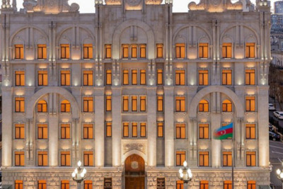 DİN əməkdaşlarının maaşları ilə bağlı - Qərar