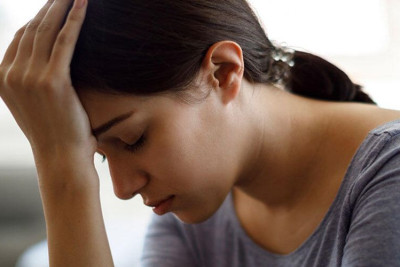 Bu göyərti əsəbləri sakitləşdirir