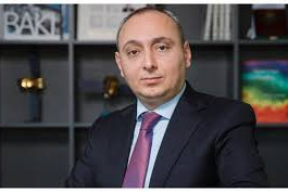 Rəqəmsal inkişaf və nəqliyyat nazirinə yeni müavin təyin edilib