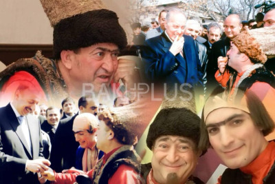 Novruzun məşhur kosası: “Bizə çatanda pul qurtarır” – MÜSAHİBƏ