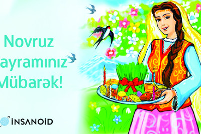 Bu gün Azərbaycan xalqı Novruz bayramını qeyd edir