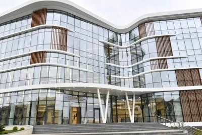 Prezident Administrasiyasının Vətəndaş Qəbulu Mərkəzində 2025-ci ilin aprel ayı üçün qəbul cədvəli açıqlanıb