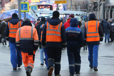 Rusiyada miqrantların ölkəyə girişinin tamamilə qadağan etmək təklif olunub