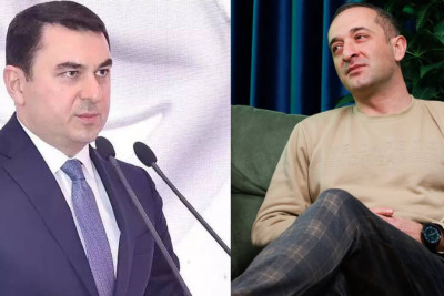 Aktyor Hikmət Rəhimovdan mədəniyyət nazirinə MÜRACİƏT