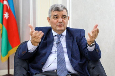 Fazil Mustafaya sui-qəsdə rəhbərlik edən şəxsin oğlu da həbs edildi
