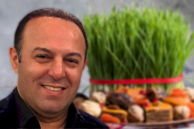 Amerikaya köçən Elariz Məmmədoğlundan SƏMİMİ AÇIQLAMA
