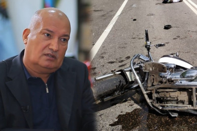 “Sərdar Cəlaloğlu qəza törətdi, 50 manat pul verib getdi”
