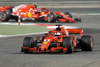 "Formula-1" Azərbaycan Qran-prisi üçün marşal qeydiyyatına başlanıb