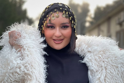 Narmin Kərimbəyova gözəllik standartlarına etiraz etdi: “Daha nə qədər böyüdüb dartdırmaq olar?”