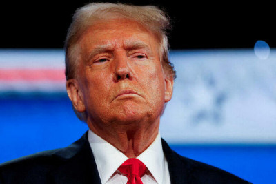 ABŞ-də qanunsuz etirazlara qarşı sərt tədbirlər – universitetlərə federal maliyyə dayandırılır