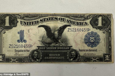 Titanikin ən bəxtsiz sərnişini o olub: 113 il sonra üzə çıxdı - FOTO